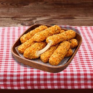 Palitos De Mozarella