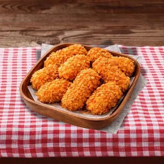 Nuggets De Pollo