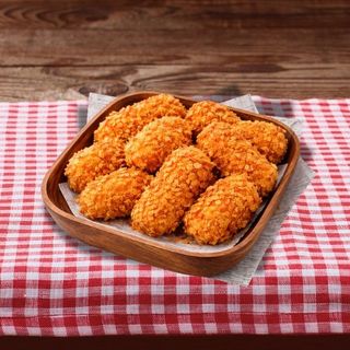 Nuggets De Pollo