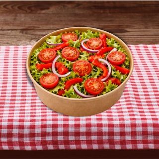 Ensalada Mixta