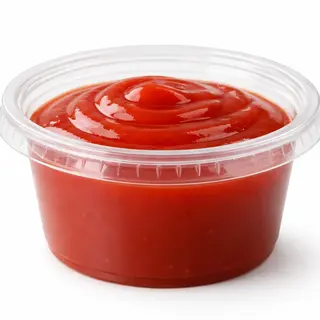 Salsa Kétchup