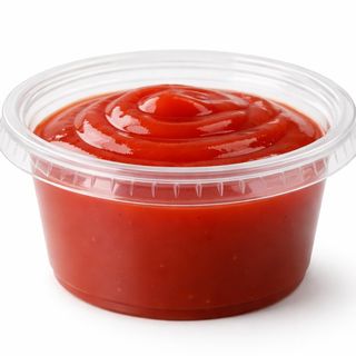 Salsa Kétchup