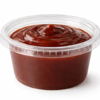 Salsa Barbacoa