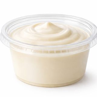 Salsa Mayonesa