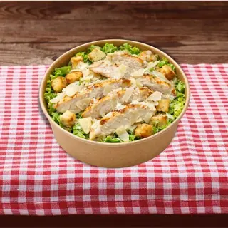 Ensalada César