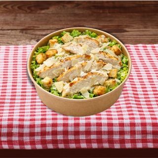 Ensalada César