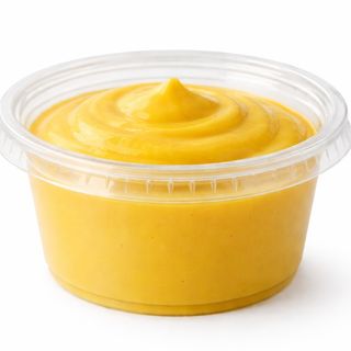 Salsa Mostaza