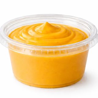 Salsa Cheddar