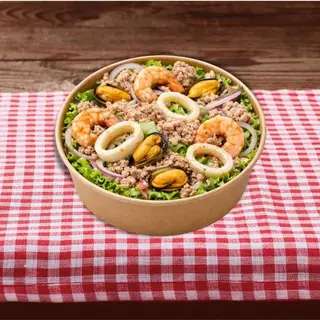Ensalada Marinera
