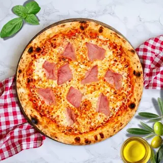 Pizza Prosciutto (32 Cm.)