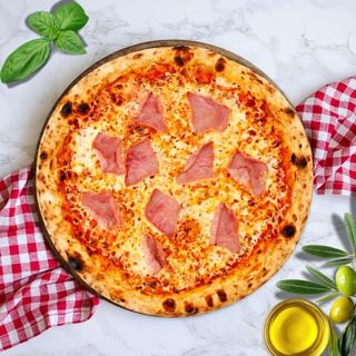 Pizza Prosciutto (32 Cm.)