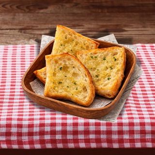 Pan de Ajo