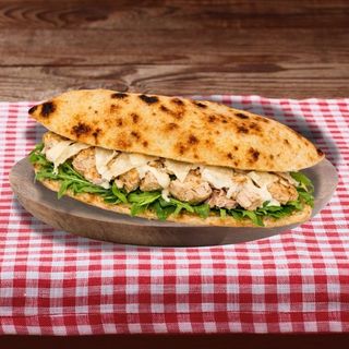 Sandwich César