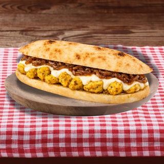 Sandwich Africanito