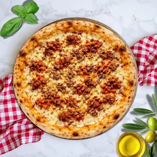 Pizza Boloñesa (32 cm)