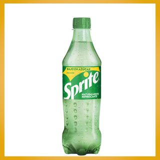 Sprite botella 500ml