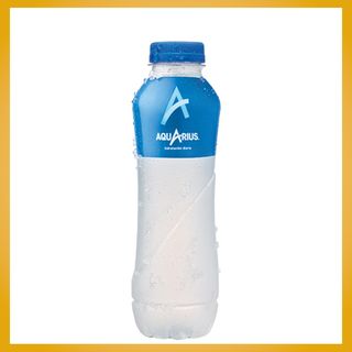 Aquarius Limón botella 500ml