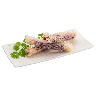 Rollitos de Boniato