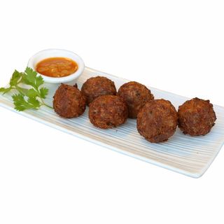 Thai Bites 