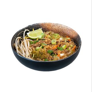 ¡New! Pad Thai verduras