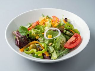 Ensalada vegetal