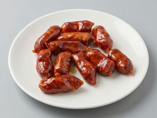 Choricitos