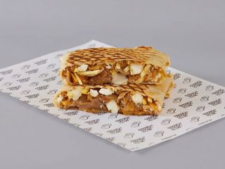 French Taco Cabramelizado Club