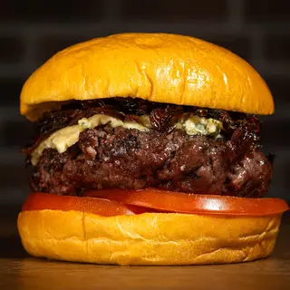 Hamburguesa Gonzo