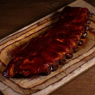 Medio Costillar de Cerdo