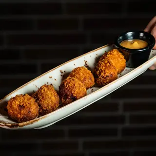Pork Bites 6 und