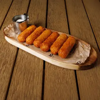 Tequechapa (4 uds.)