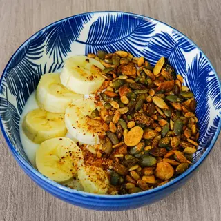 Bowl Granola