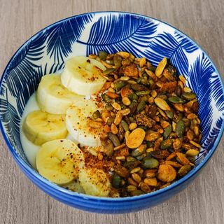 Bowl Granola