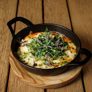Shakshuka de tomate