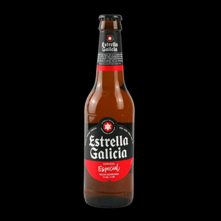 ESTRELLA GALICIA 33 CL.