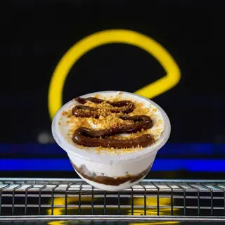 Polvito Uruguayo