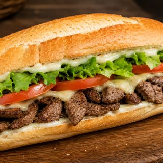 Pepito de carne