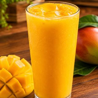 Jugo de Mango