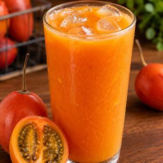 Tomate de árbol
