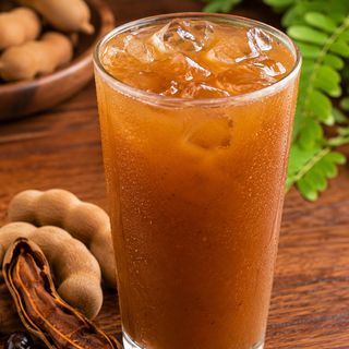 Jugo de tamarindo
