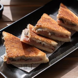 Bikini Bologna&Trufa