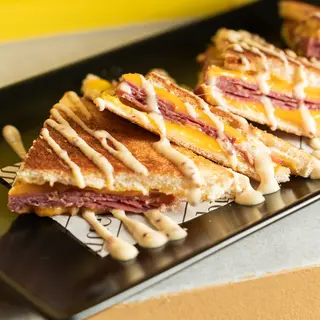Bikini Pastrami