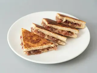 Bikini Ibérico