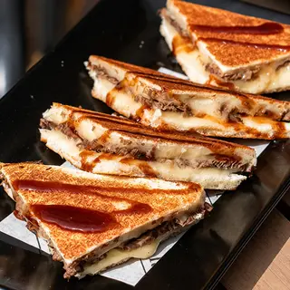 Pepito Tonkatsu