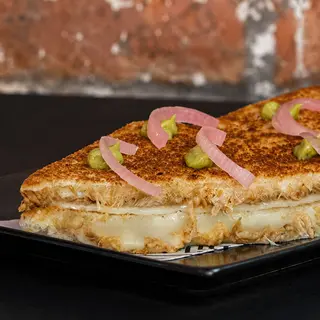 Bikini La Cochinita Doble