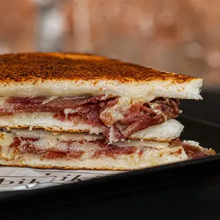 Bikini Ibérico Doble
