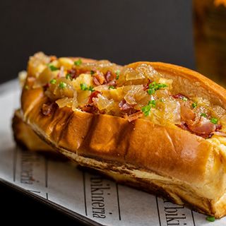 Egg Roll