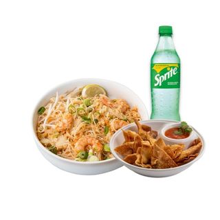 Combo Bangkok (1p)