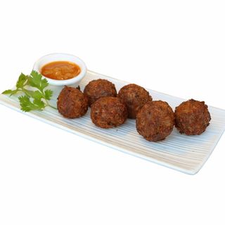 Thai Bites 