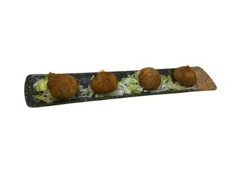 Mix croquetas ¡NEW!